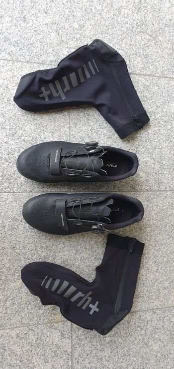 Northwave, Core plus 2 Shoes Size 41