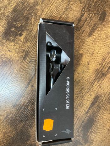 Used Specialized S-Works SL Stem 2020 bike — image 1 of 8