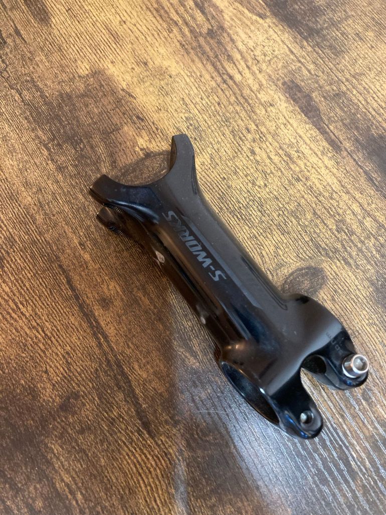 Used Specialized S-Works SL Stem 2020 bike — image 6 of 8