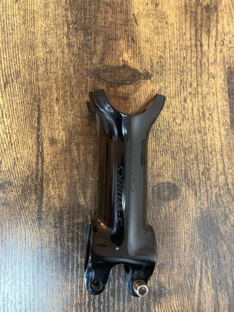 Used Specialized S-Works SL Stem 2020 bike — image 4 of 8