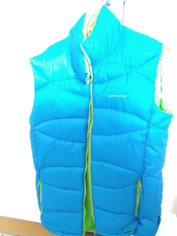 Used ENUY Veste Doudoune Sans Manche 2020 bike — image 1 of 2
