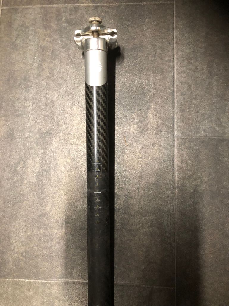 Used Shimano Ultegra 2014 bike — image 3 of 3