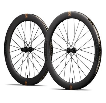 Reserve, 57|64 Turbulent Aero DT 240 Wheelset