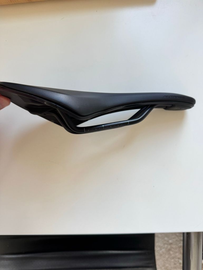 Used Fizik Antares Saddle 2025 bike — image 2 of 3
