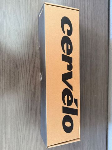Brugt Cervelo SP34 0mm 2026 bike — billede 4 af 7