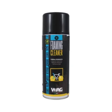 Używany Wag Pulitore Schiumoso Spray 400ml Sgrassante per Bici MTB E-Bike 2026 Cycling Accessories