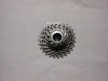 Käytetty Sram XG-1190 11-speed Cassette Drivetrain & Pedals