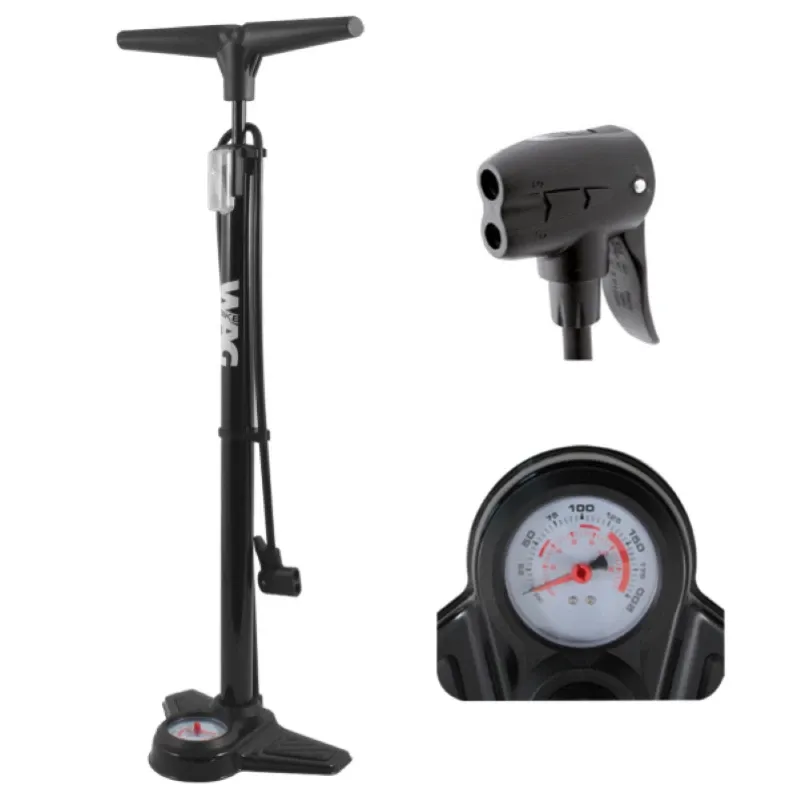 Used Wag 588081051 bike — image 1 of 5