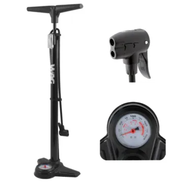 Used Wag 588081051 bike — image 2 of 5