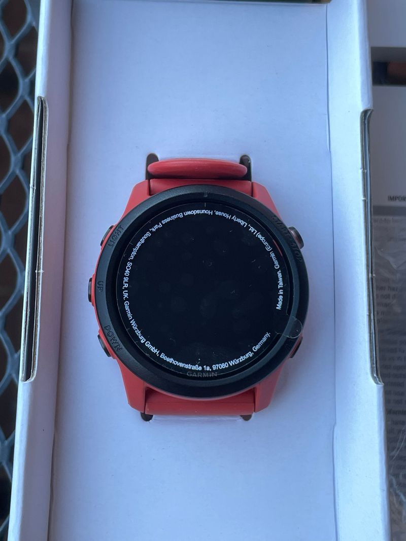 Gebrauchtes Garmin Forerunner 745 Electronics