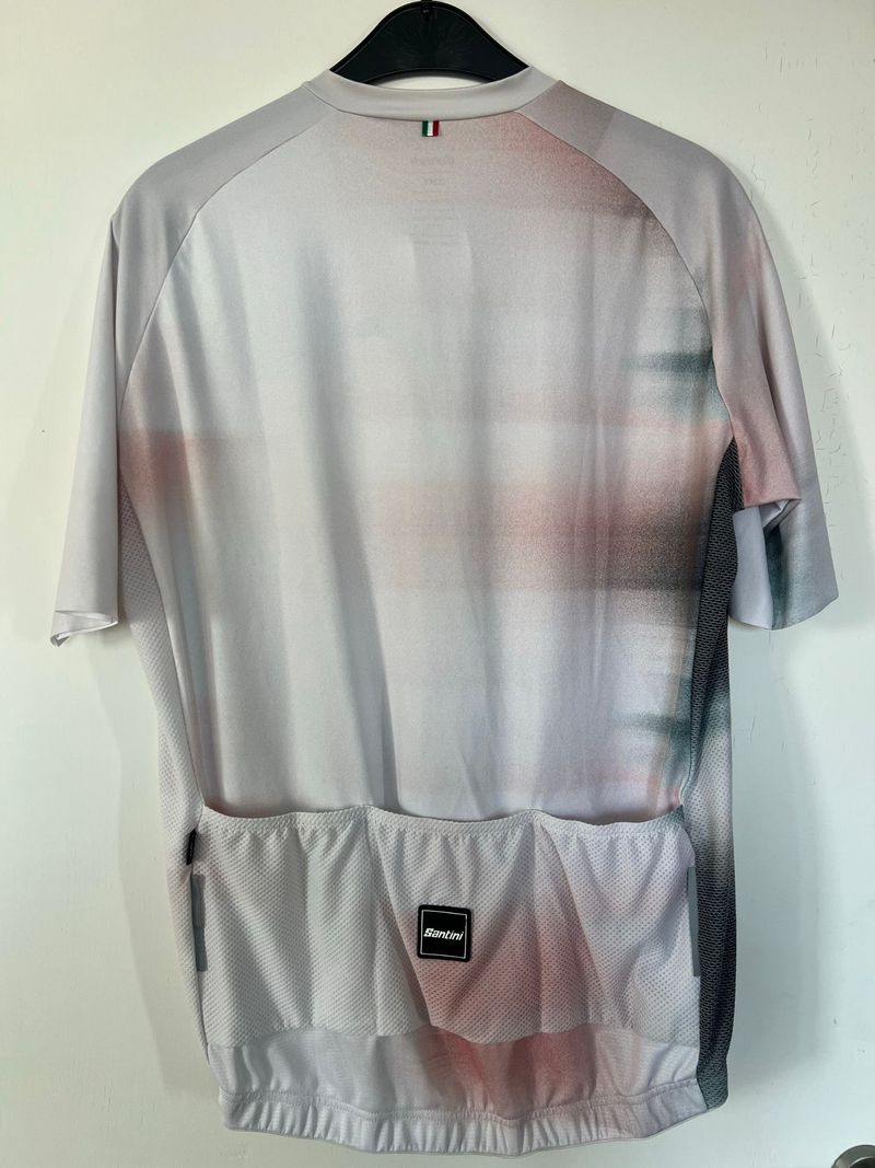 Santini Maillot 2025 bike d'occasion — image 2 sur 2
