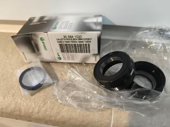 Used firstComponent BB47 Bottom Bracket bike — image 1 of 3