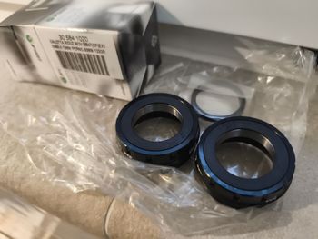 Used firstComponent BB47 Bottom Bracket bike — image 3 of 3