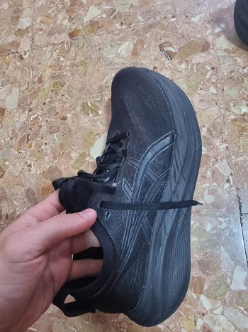 Used Asics Gel Nimbus 27 bike — image 3 of 9