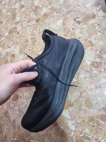 Used Asics Gel Nimbus 27 bike — image 4 of 9