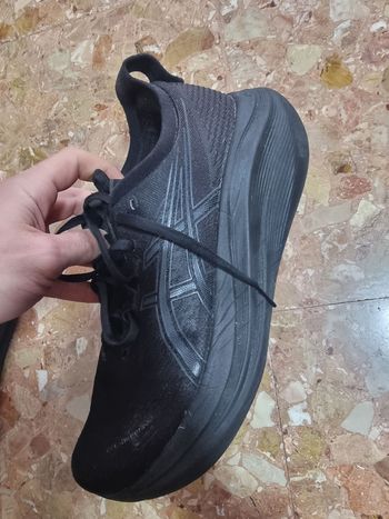 Used Asics Gel Nimbus 27 bike — image 7 of 9