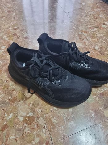 Used Asics Gel Nimbus 27 bike — image 2 of 9