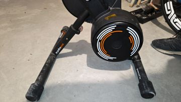 Gebrauchtes Noza S Smart Trainer 2024 bike — Bild 2 von 4