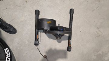 Gebrauchtes Noza S Smart Trainer 2024 bike — Bild 3 von 4