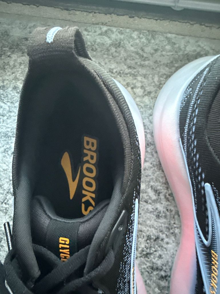 Used Brooks glycerin 22 bike — image 5 of 5
