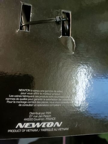 Używany newton minima 2025 bike — zdjęcie 2 z 3