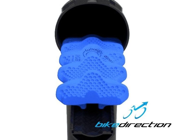 Used Tubolight Diamana HD 29 2026 bike — image 3 of 4