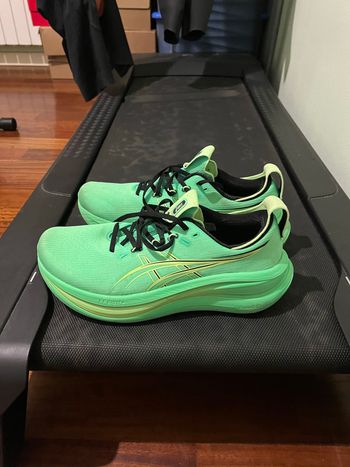 Asics, Nimbus 28