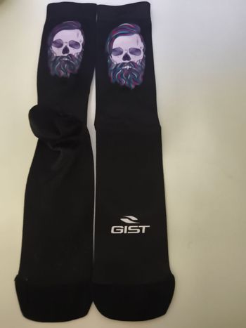 Used Gist Skull bike — image 3 of 4