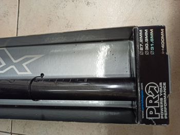 Used Pro XCR bike — image 2 of 3