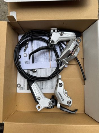 Sram, Motive Ultimate Disc Brake