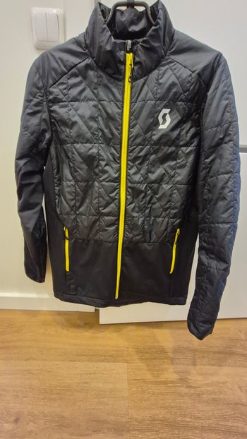 Used Scott M's Insuloft Hybrid FT bike
