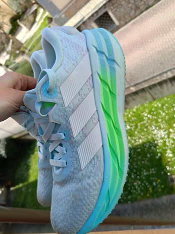 Adidas, Adistar 4 Running Shoes