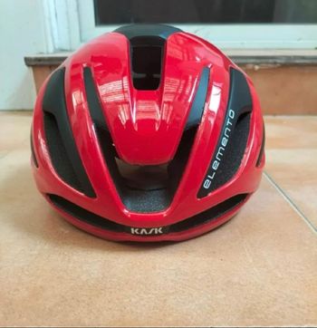 Kask, Elemento Helmet