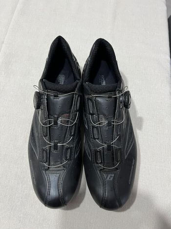 Gaerne, Carbon