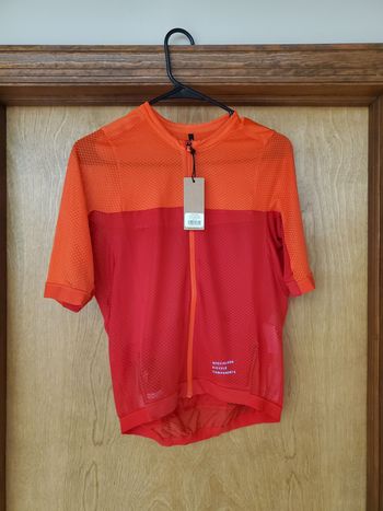 Specialized, Men's Prime Lightweight Short Sleeve Jersey