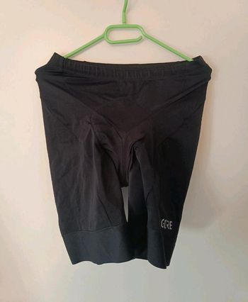 Gorewear, Gore Fahrradhose schwarz Größe L