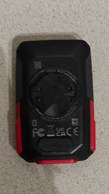 Used Sigma Rox 4.0 2025 bike — image 2 of 3
