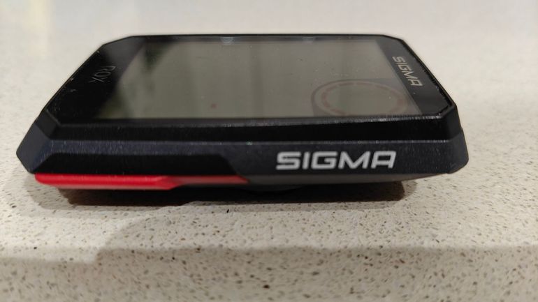 Used Sigma Rox 4.0 2025 bike — image 3 of 3