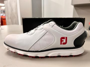 Used FootJoy Performa Women Golf
