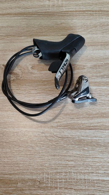 Sram RED eTap AXS bike usato — immagine 2 di 2