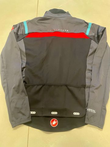 Used Castelli Alpha RoS 2 Light bike — image 2 of 5
