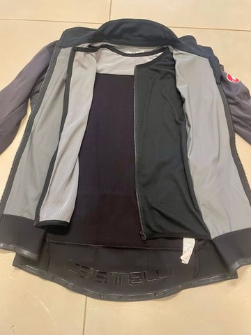 Used Castelli Alpha RoS 2 Light bike — image 3 of 5