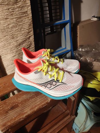 Saucony, Endorphin Speed 3
