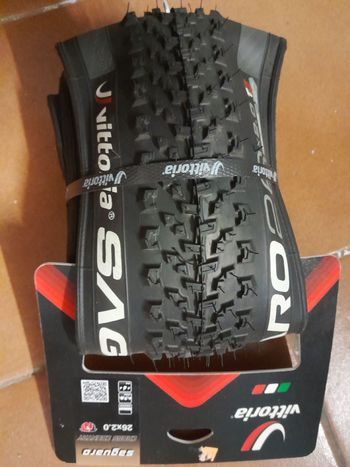 Used Geax Goma 26/20 2025 bike — image 2 of 4