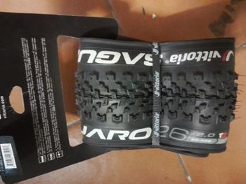 Used Geax Goma 26/20 2025 bike — image 4 of 4