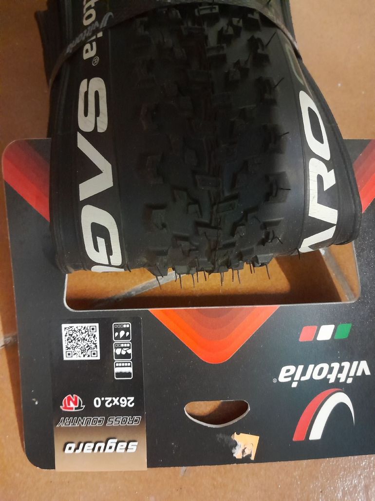 Used Geax Goma 26/20 2025 bike — image 3 of 4