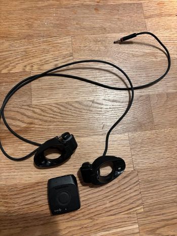 Sram, Red etap Axs blipbox & multiclics & tt shifter