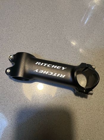 Ritchey, Comp 100mm +- 7°