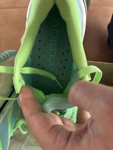 Used Adidas BYD 2026 bike — image 4 of 6
