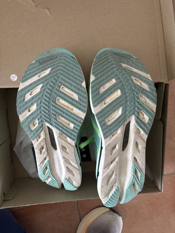 Used Adidas BYD 2026 bike — image 3 of 6